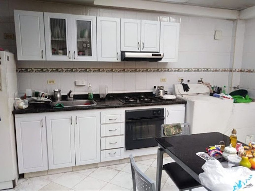 Casa de 4 alcobas en venta en Salitre Et. Ii, Bogotá, 256 m² · foto 15 de 20