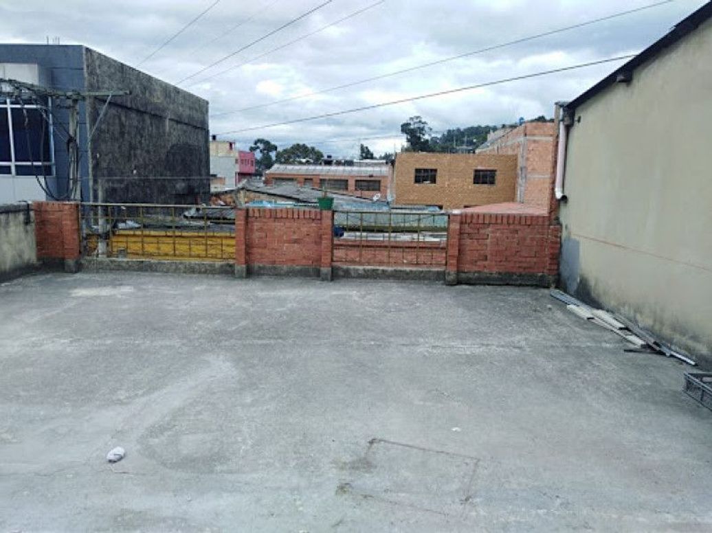 Casa de 4 alcobas en venta en Salitre Et. Ii, Bogotá, 256 m² · foto 20 de 20