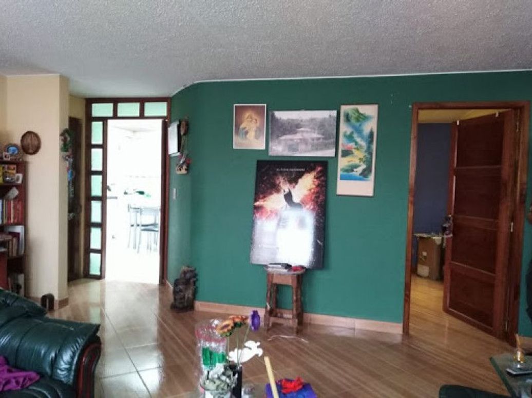 Casa de 4 alcobas en venta en Salitre Et. Ii, Bogotá, 256 m² · foto 7 de 20