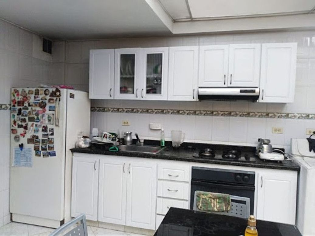 Casa de 4 alcobas en venta en Salitre Et. Ii, Bogotá, 256 m² · foto 16 de 20
