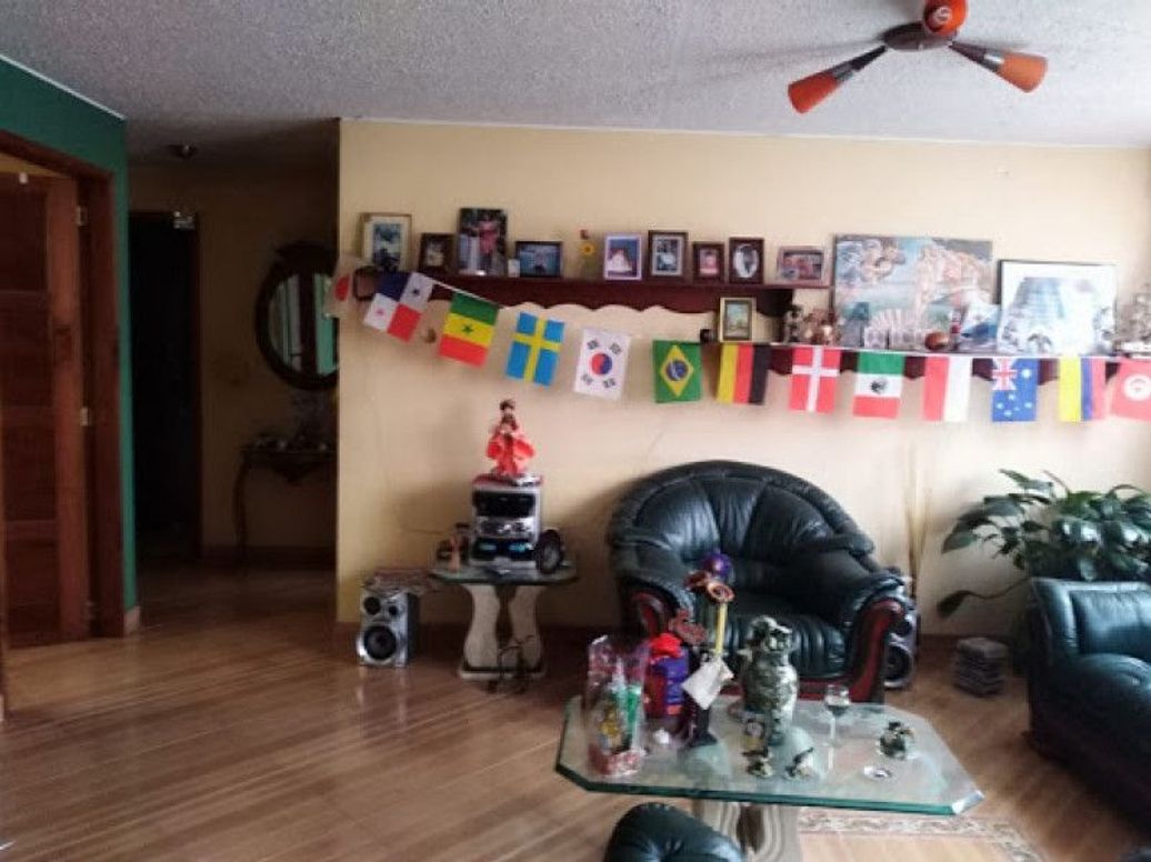 Casa de 4 alcobas en venta en Salitre Et. Ii, Bogotá, 256 m² · foto 8 de 20