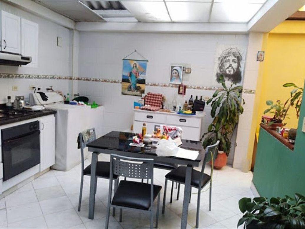 Casa de 4 alcobas en venta en Salitre Et. Ii, Bogotá, 256 m² · foto 10 de 20