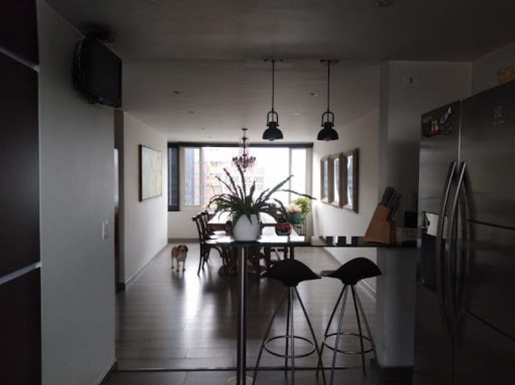 Apartamento de 3 alcobas en venta en Santa Bibiana, Bogotá, 177 m² · foto 7 de 16