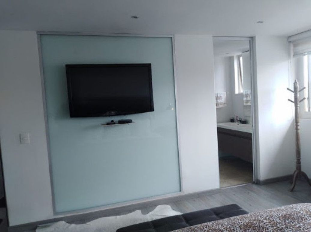 Apartamento de 3 alcobas en venta en Santa Bibiana, Bogotá, 177 m² · foto 11 de 16