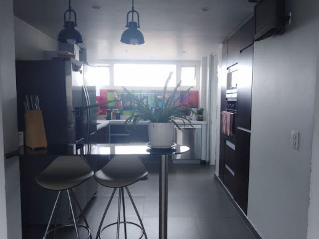 Apartamento de 3 alcobas en venta en Santa Bibiana, Bogotá, 177 m² · foto 13 de 16