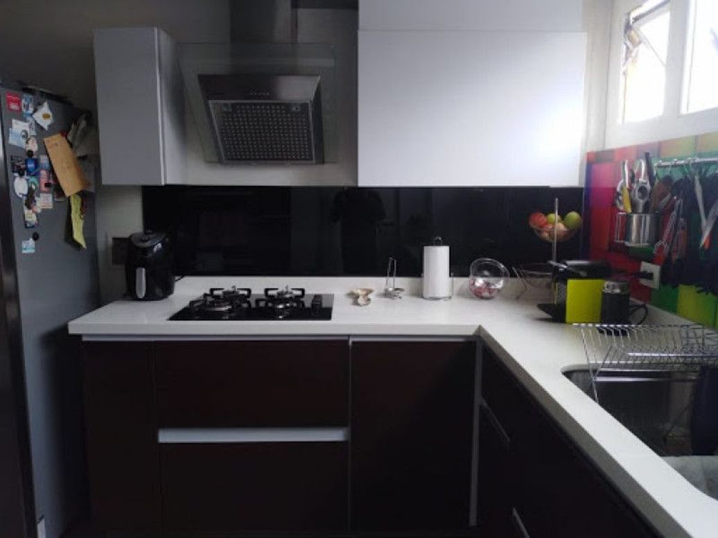 Apartamento de 3 alcobas en venta en Santa Bibiana, Bogotá, 177 m² · foto 12 de 16