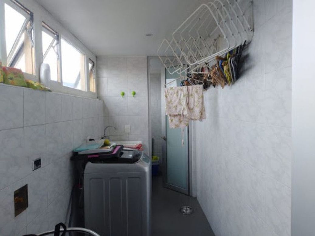Apartamento de 3 alcobas en venta en Santa Bibiana, Bogotá, 177 m² · foto 16 de 16