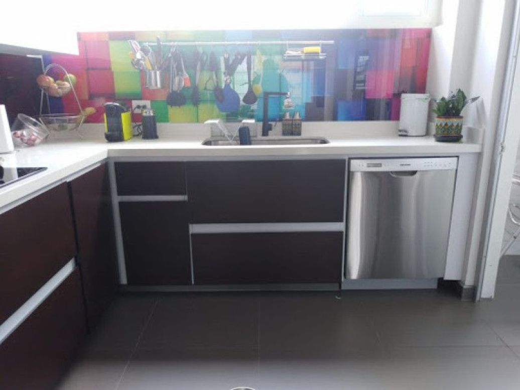 Apartamento de 3 alcobas en venta en Santa Bibiana, Bogotá, 177 m² · foto 14 de 16