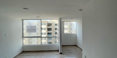Descubre la elegancia y comodidad en este exclusivo apartamento para estrenar de 2 habitaciones y 2 baños. Con una distribución inteligente de 57 metros cuadrados, cada espacio ha sido diseñado para brindar confort y funcionalidad. Desde la luminosa sala de estar hasta la moderna cocina, cada detalle ha sido cuidadosamente seleccionado. Este inmueble ofrece una experiencia de vida única. ¡Ven y descubre tu nuevo hogar!