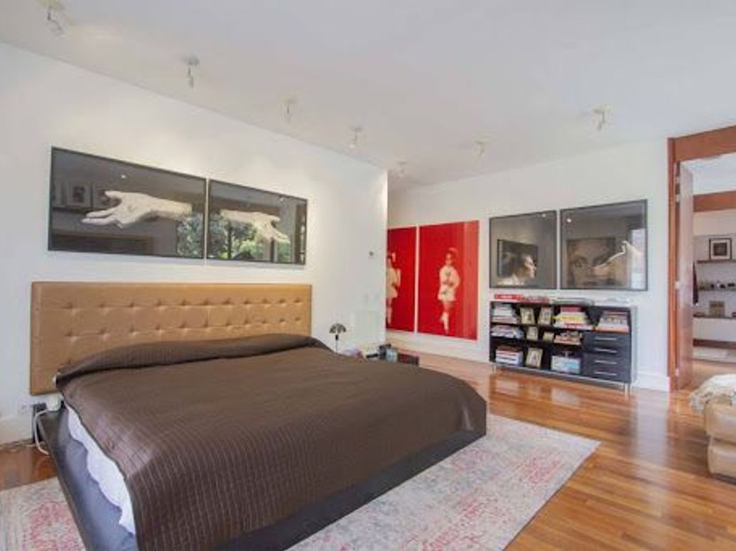 Apartamento de 3 alcobas en venta en Santa Barbara Alta, Bogotá, 217 m² · foto 18 de 20