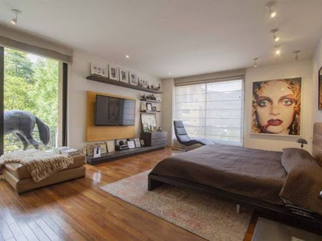 Apartamento de 3 alcobas en venta en Santa Barbara Alta, Bogotá, 217 m² · foto 20 de 20