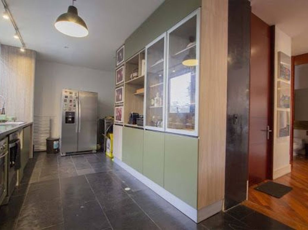 Apartamento de 3 alcobas en venta en Santa Barbara Alta, Bogotá, 217 m² · foto 16 de 20