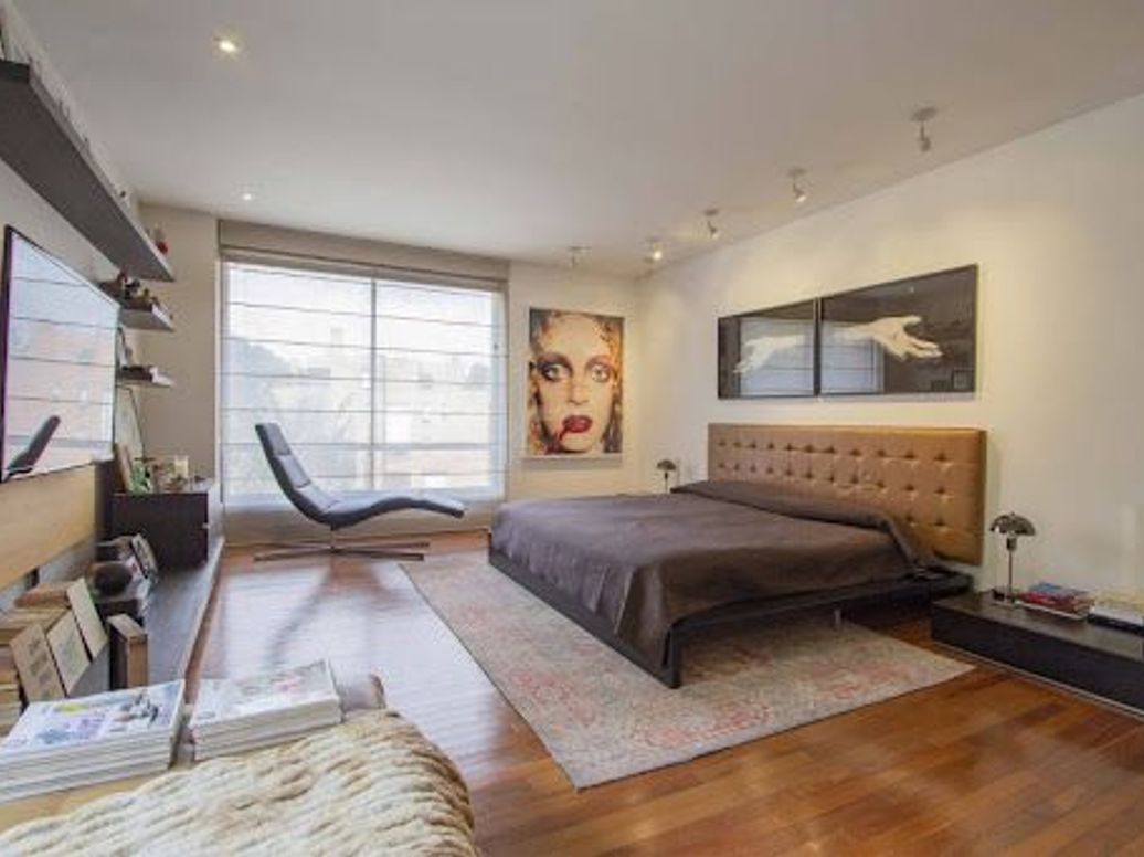 Apartamento de 3 alcobas en venta en Santa Barbara Alta, Bogotá, 217 m² · foto 19 de 20