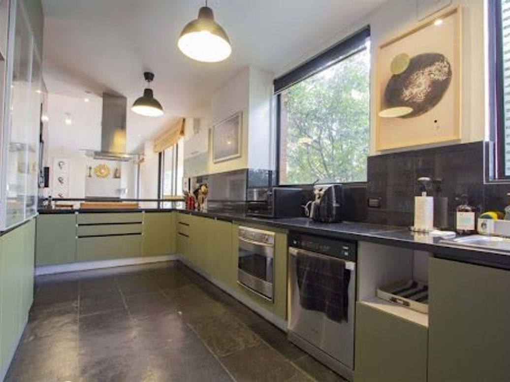 Apartamento de 3 alcobas en venta en Santa Barbara Alta, Bogotá, 217 m² · foto 17 de 20