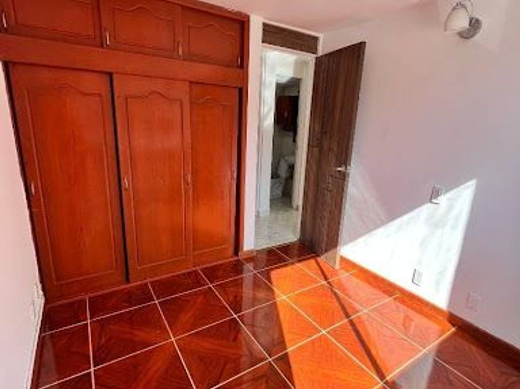 Apartamento de 3 alcobas en venta en San Cipriano, Bogotá, 50 m² · foto 14 de 18