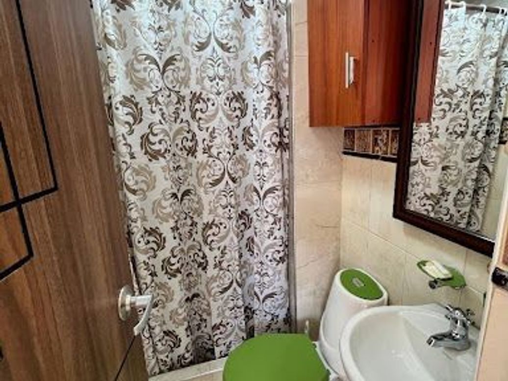 Apartamento de 3 alcobas en venta en San Cipriano, Bogotá, 50 m² · foto 11 de 18