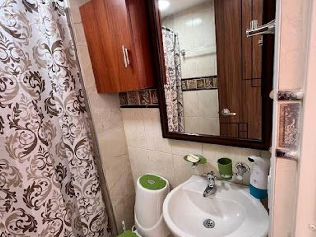 Apartamento de 3 alcobas en venta en San Cipriano, Bogotá, 50 m² · foto 9 de 18