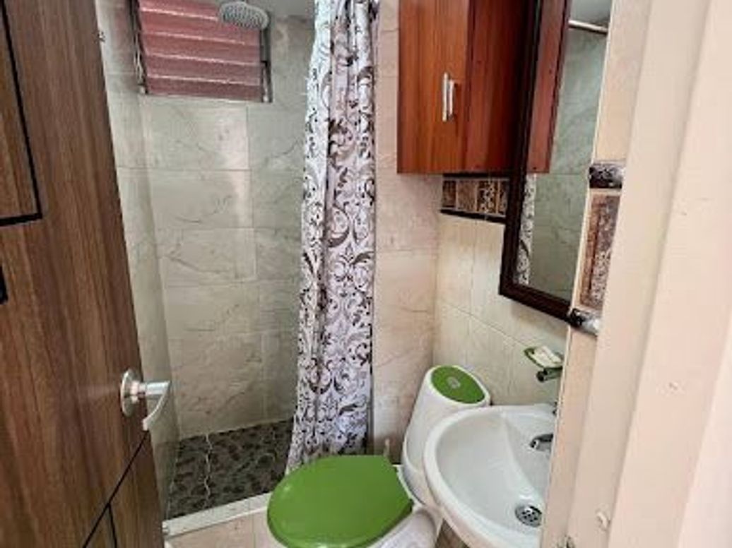 Apartamento de 3 alcobas en venta en San Cipriano, Bogotá, 50 m² · foto 10 de 18