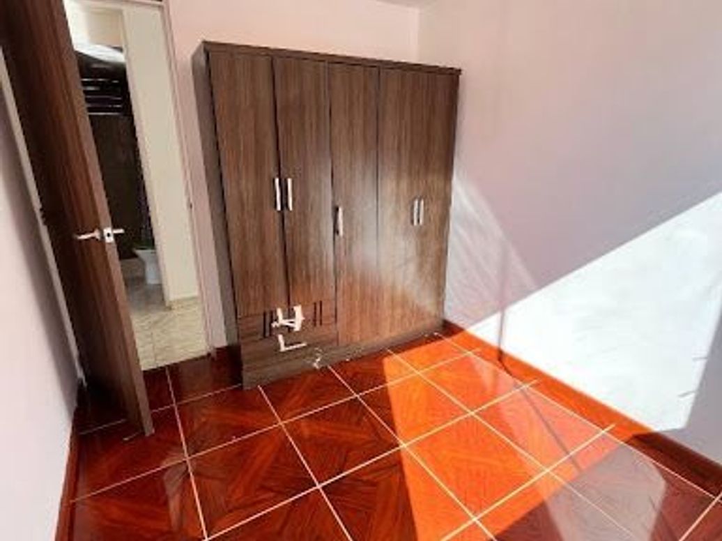 Apartamento de 3 alcobas en venta en San Cipriano, Bogotá, 50 m² · foto 17 de 18