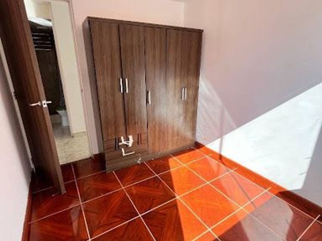 Apartamento de 3 alcobas en venta en San Cipriano, Bogotá, 50 m² · foto 18 de 18