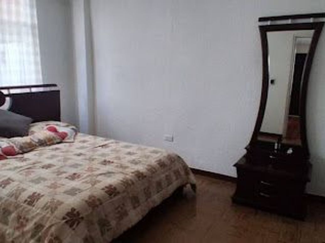 Casa de 13 alcobas en venta en La Granja, Bogotá, 518 m² · foto 7 de 20