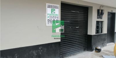 SE ARRIENDA LOCAL EN CAMPO VALDES PRIMER PISO CON MUY BUENA UBICACIÓN, CUENTA CON, 1 BAÑO SENCILLO, COCINA, SENCILLA, PISO EN CERAMICA.

NOTA: NO TALLERES
CONTACTO: ARRENDAMIENTOS PANORAMA MANRIQUE
TELEFONO: (604) 5166060. WHATSAPP: 3104700944.
