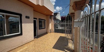 Casa Venta 230 mts Atlántico BARRANQUILLA MONTES Código Coninsa:91449