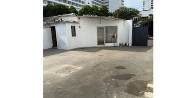 LOCAL EN ARRIENDO, CRESPO

SE ARRIENDA LOCAL COMERCIAL, CON LOTE, EN CRESPO, CALLE PRINCIPAL

CODIGO WASI 9030299
