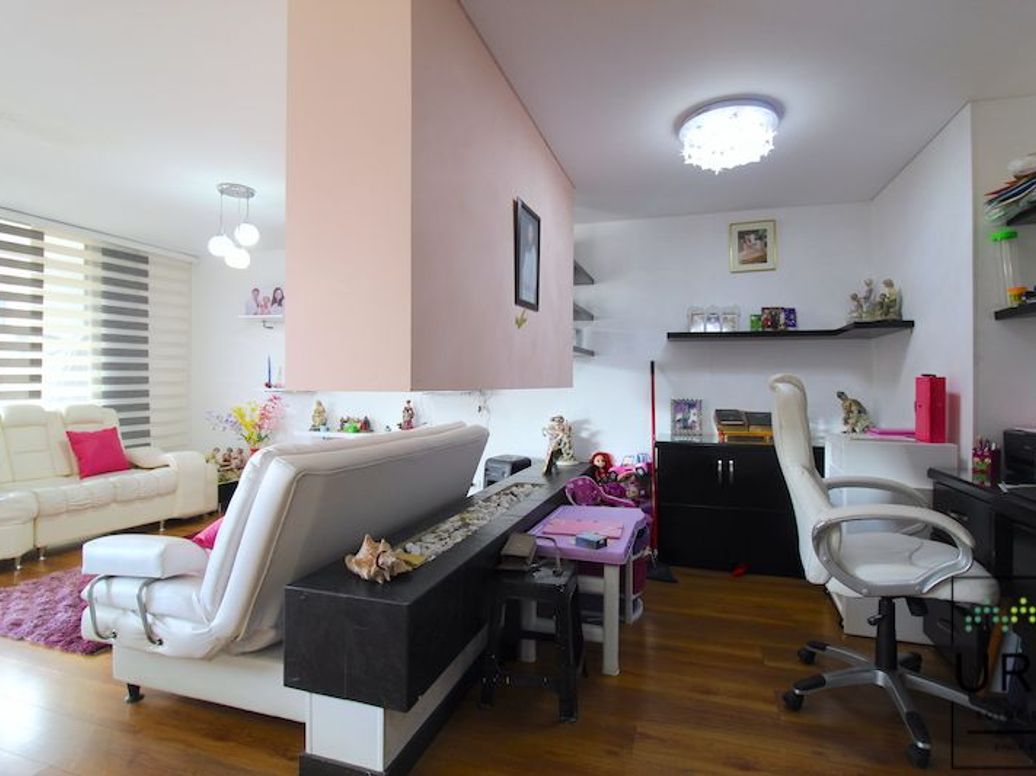 Apartamento de 3 alcobas en venta en Cjr Portus, Bogotá, 163 m² · foto 7 de 20