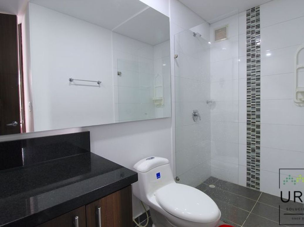 Apartamento de 3 alcobas en venta en Cjr Portus, Bogotá, 163 m² · foto 15 de 20
