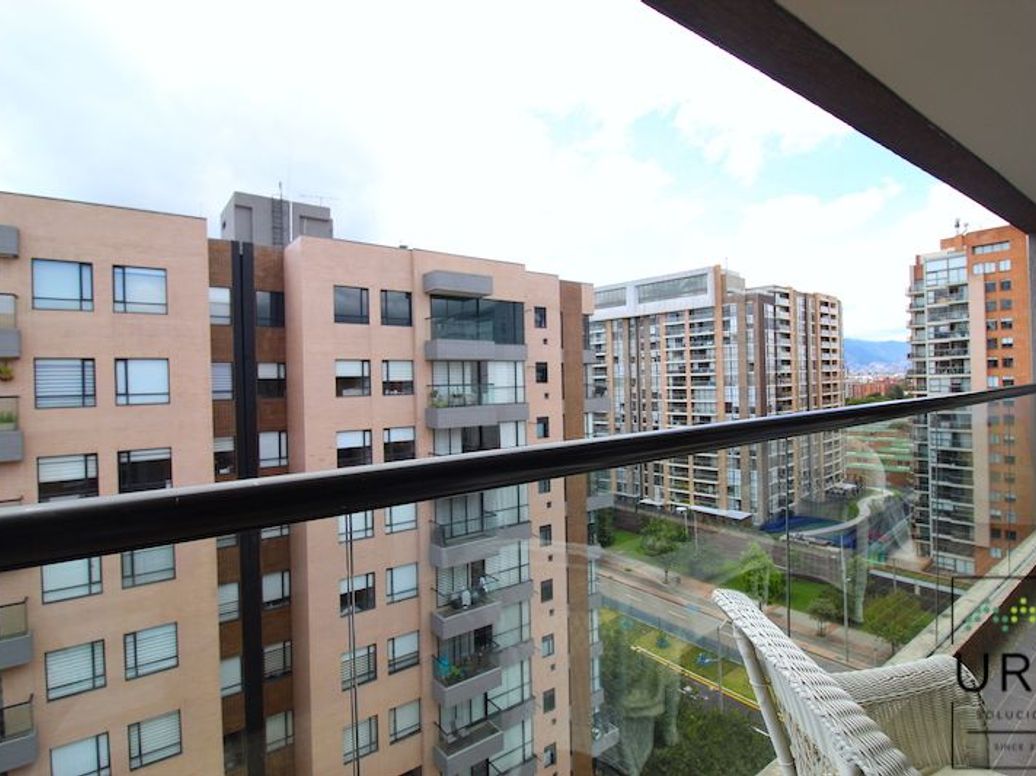 Apartamento de 3 alcobas en venta en Cjr Portus, Bogotá, 163 m² · foto 4 de 20