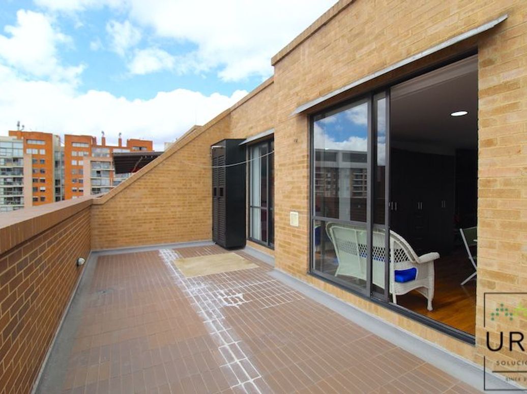 Apartamento de 3 alcobas en venta en Cjr Portus, Bogotá, 163 m² · foto 5 de 20