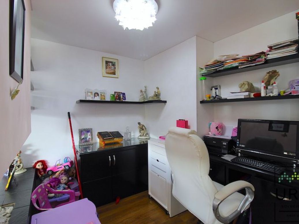 Apartamento de 3 alcobas en venta en Cjr Portus, Bogotá, 163 m² · foto 8 de 20
