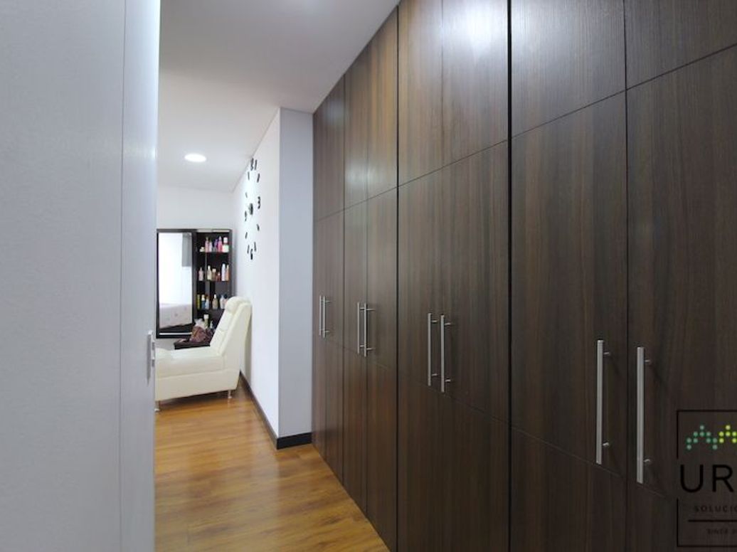 Apartamento de 3 alcobas en venta en Cjr Portus, Bogotá, 163 m² · foto 13 de 20