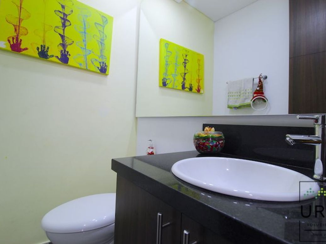 Apartamento de 3 alcobas en venta en Cjr Portus, Bogotá, 163 m² · foto 12 de 20