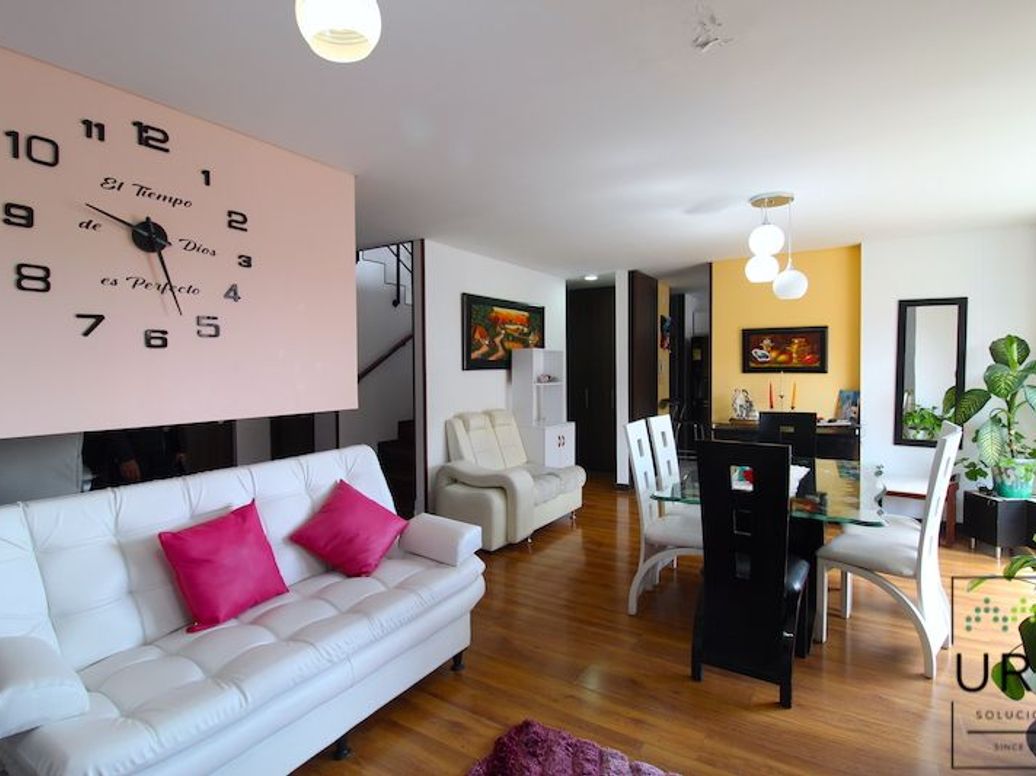 Apartamento de 3 alcobas en venta en Cjr Portus, Bogotá, 163 m² · foto 9 de 20