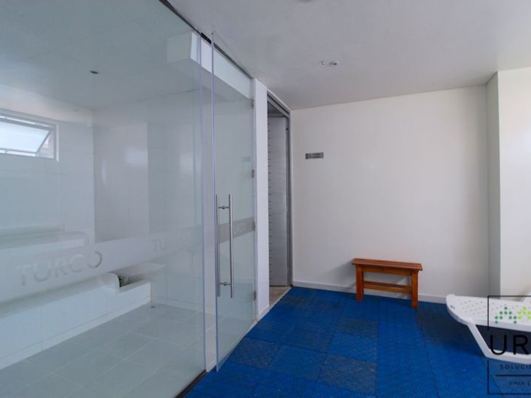 Apartamento de 3 alcobas en venta en Cjr Portus, Bogotá, 163 m² · foto 20 de 20