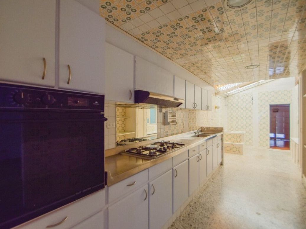 Casa de 3 alcobas en venta en El Contador, Bogotá, 317 m² · foto 20 de 20