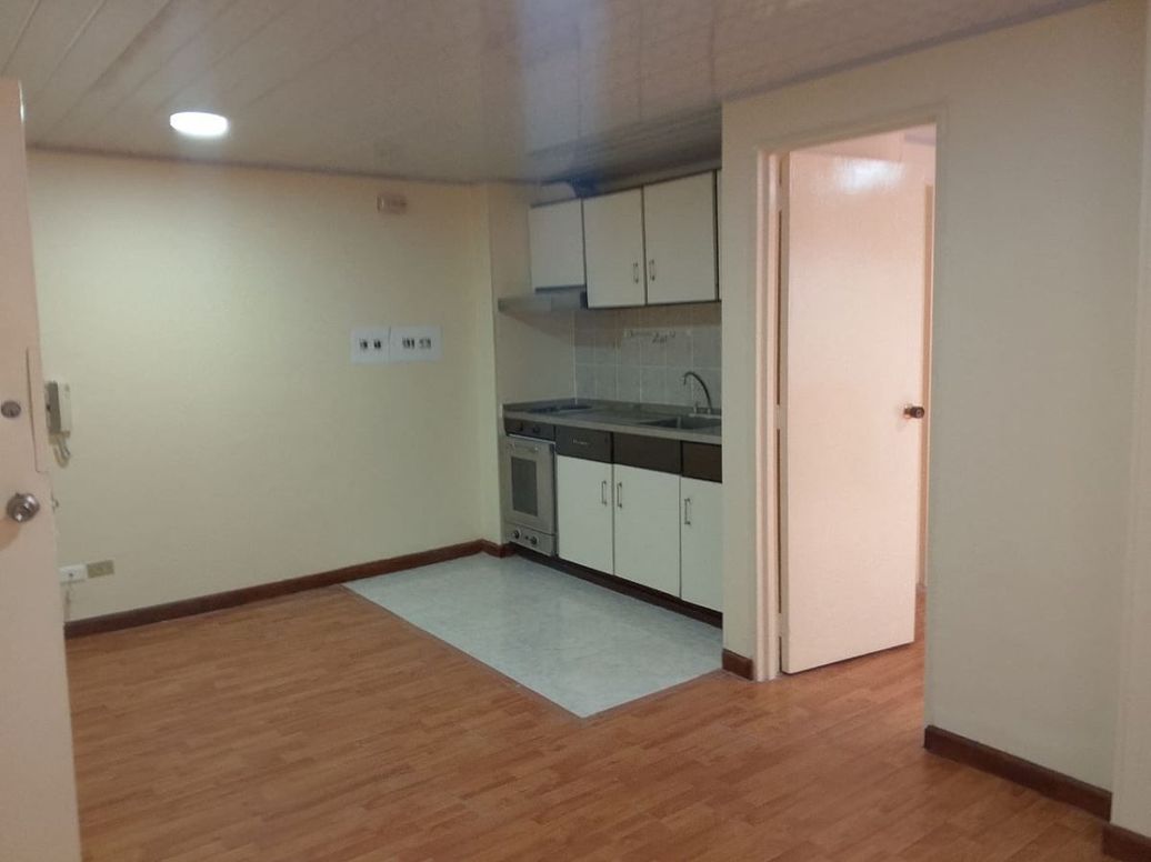 Apartamento de 1 alcoba en venta en Chapinero Central, Bogotá, 33 m² · foto 7 de 20