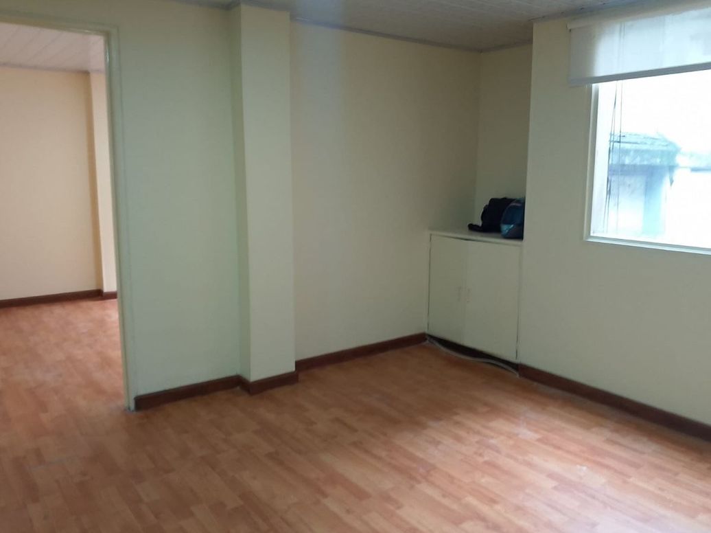 Apartamento de 1 alcoba en venta en Chapinero Central, Bogotá, 33 m² · foto 8 de 20