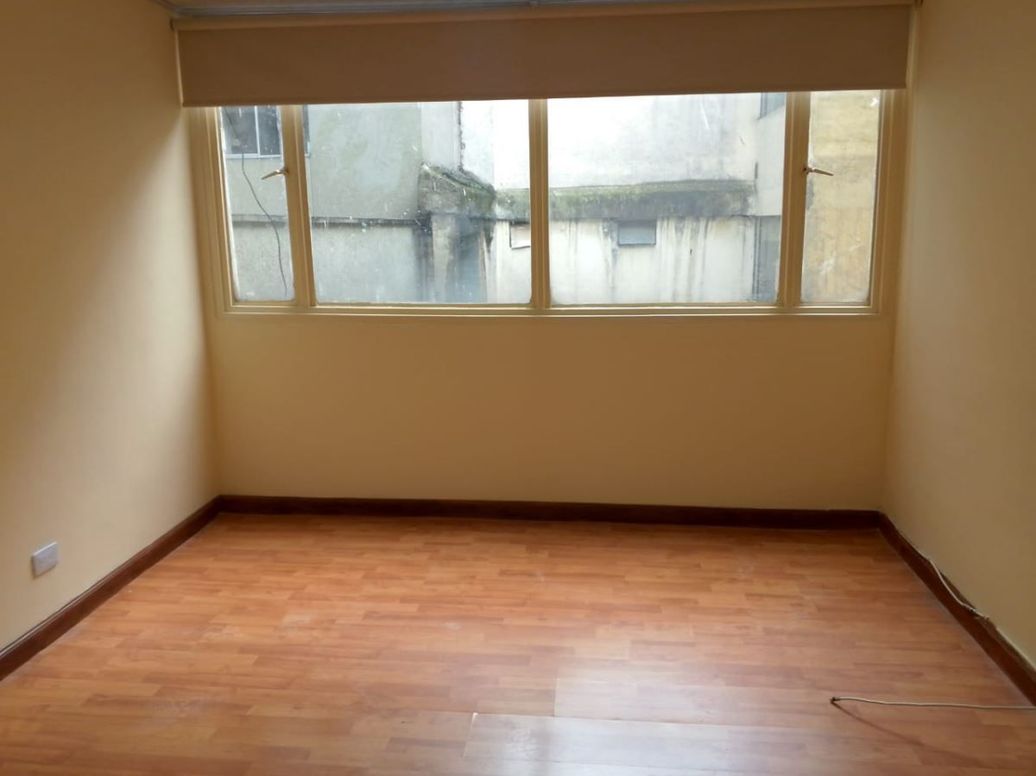 Apartamento de 1 alcoba en venta en Chapinero Central, Bogotá, 33 m² · foto 9 de 20