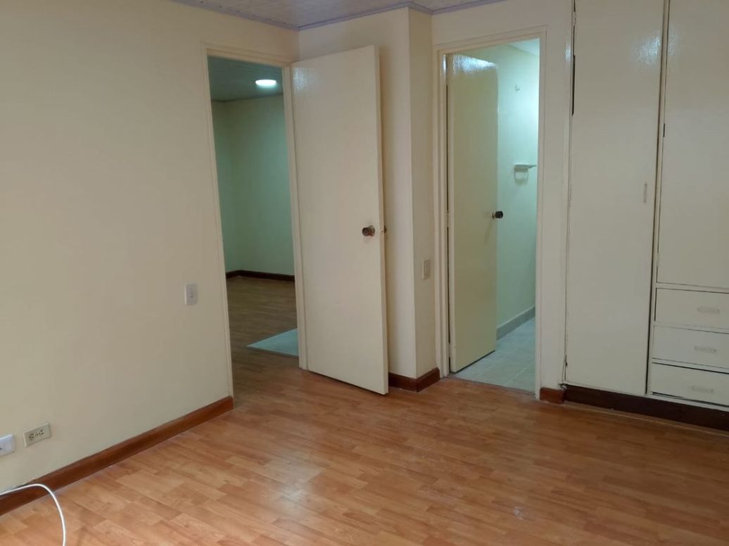 Apartamento de 1 alcoba en venta en Chapinero Central, Bogotá, 33 m² · foto 10 de 20