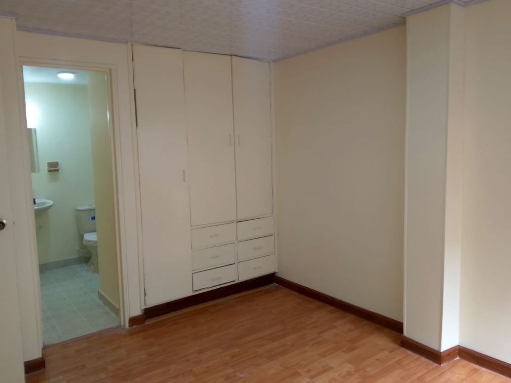 Apartamento de 1 alcoba en venta en Chapinero Central, Bogotá, 33 m² · foto 11 de 20