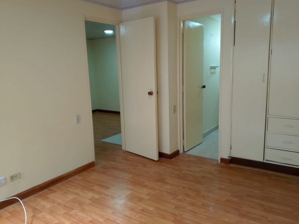 Apartamento de 1 alcoba en venta en Chapinero Central, Bogotá, 33 m² · foto 15 de 20