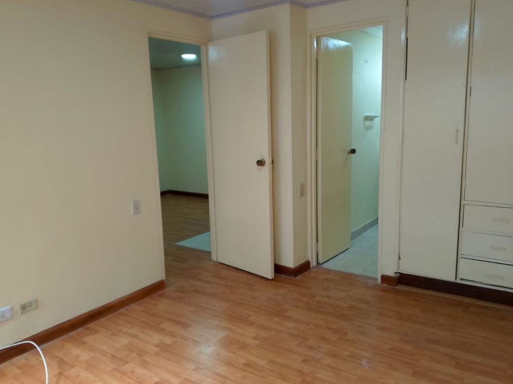 Apartamento de 1 alcoba en venta en Chapinero Central, Bogotá, 33 m² · foto 16 de 20
