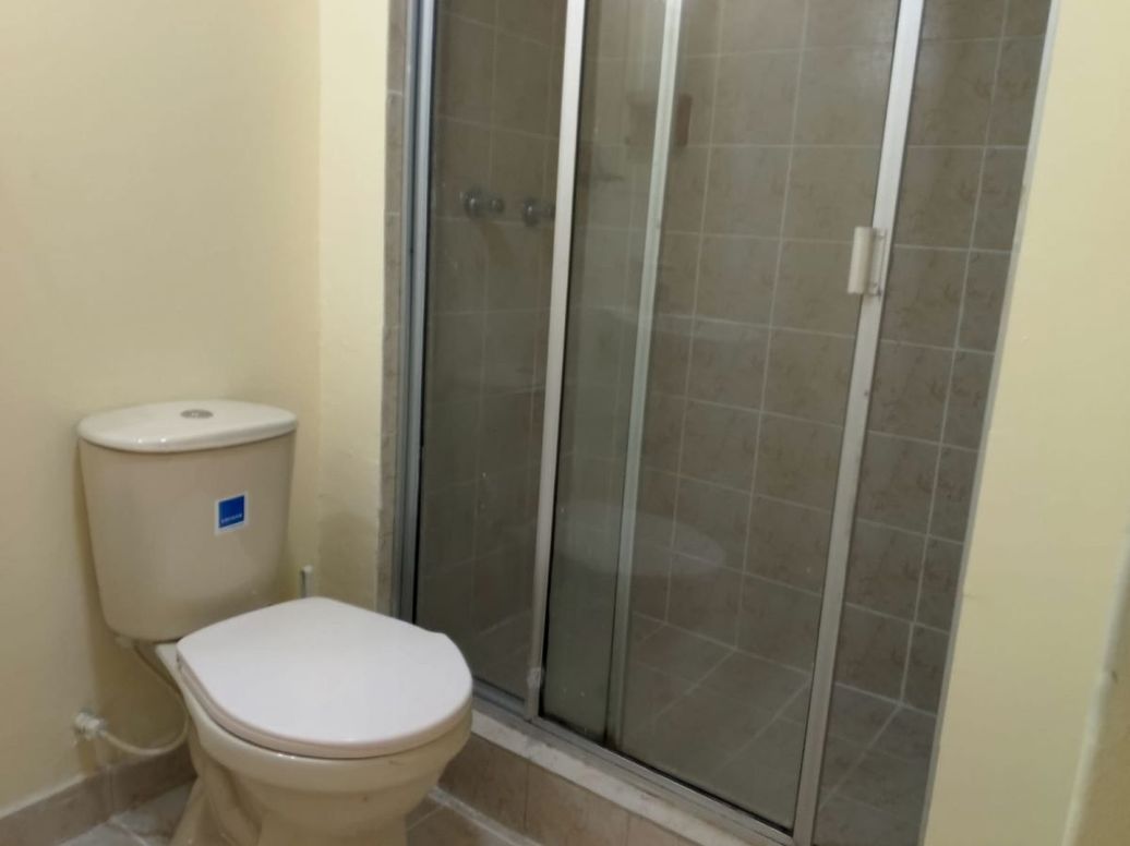 Apartamento de 1 alcoba en venta en Chapinero Central, Bogotá, 33 m² · foto 12 de 20