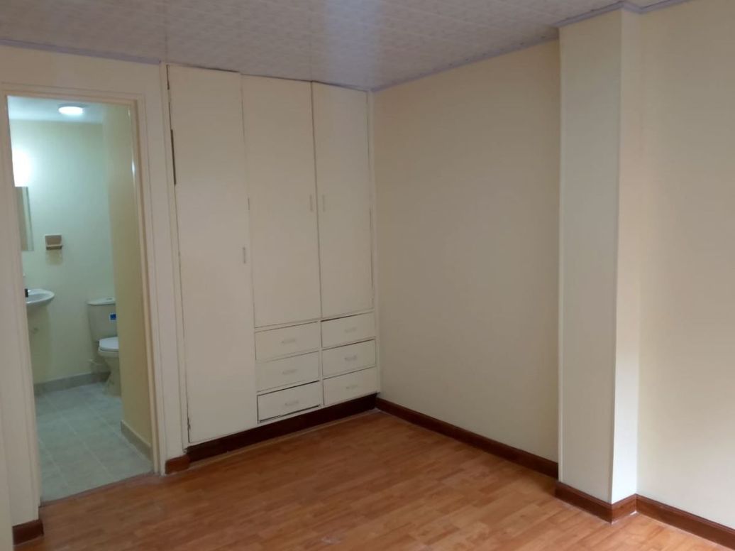 Apartamento de 1 alcoba en venta en Chapinero Central, Bogotá, 33 m² · foto 14 de 20