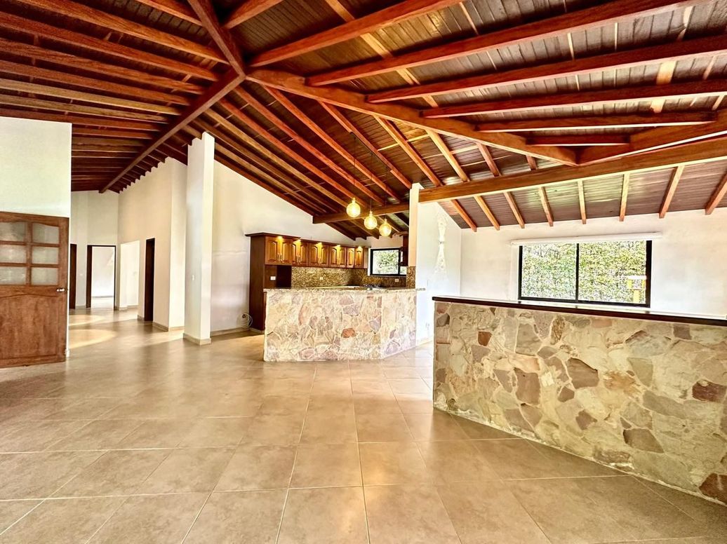Casa en arriendo, Vereda aeropuerto en Vereda Aeropuerto