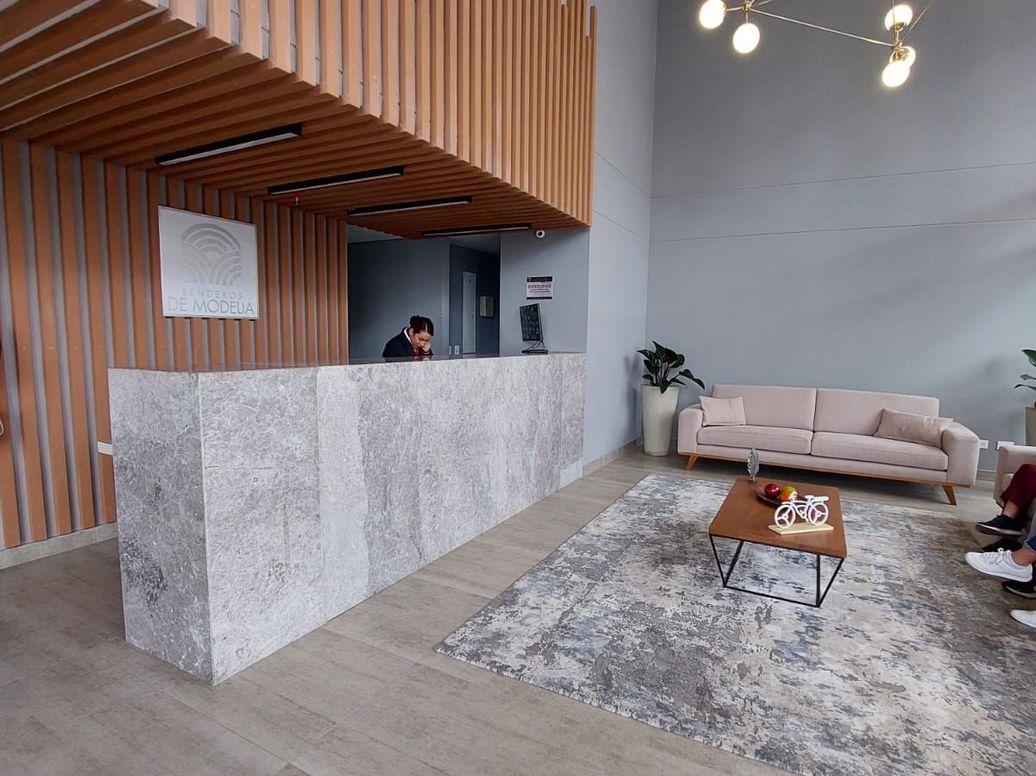 Apartamento de 3 alcobas en venta en Puerta De Teja, Bogotá, 70 m² · foto 4 de 20