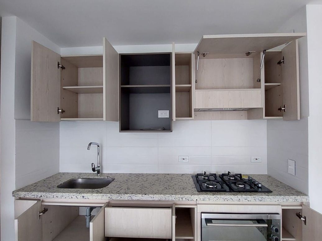 Apartamento de 3 alcobas en venta en Puerta De Teja, Bogotá, 70 m² · foto 6 de 20